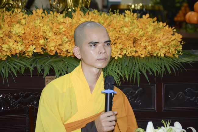 Lễ sám hối 14/10 Mậu Tuất