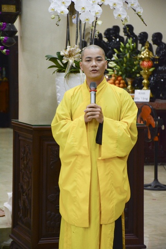 Lễ sám hối 14/10 Mậu Tuất