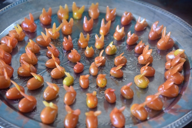 Grand Master’ Anniversary of Death – Hoang Phap’s Founder