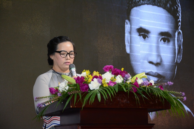 Grand Master’ Anniversary of Death – Hoang Phap’s Founder