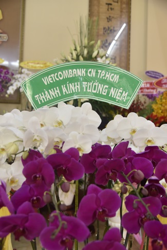 Grand Master’ Anniversary of Death – Hoang Phap’s Founder