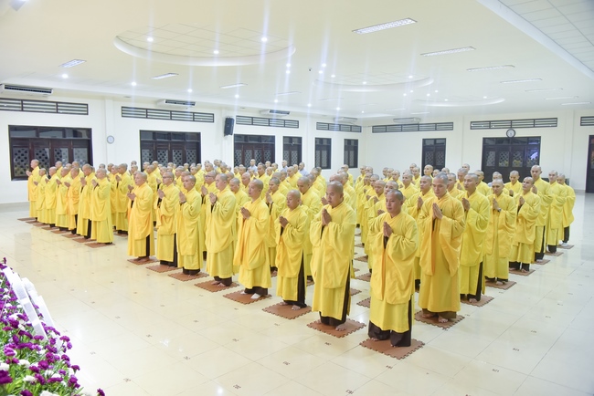 Gathering for the Grateful Tradition