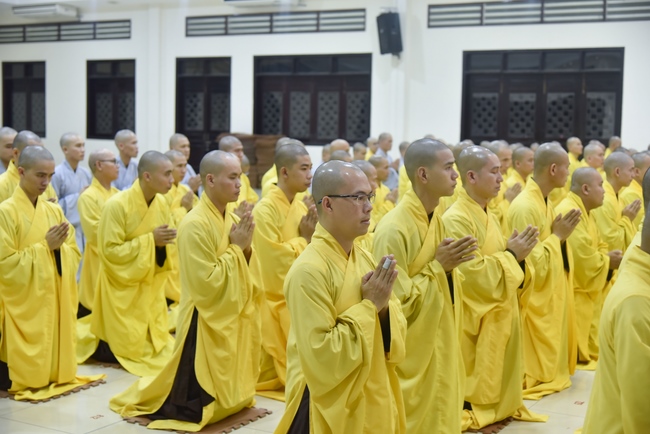 Gathering for the Grateful Tradition