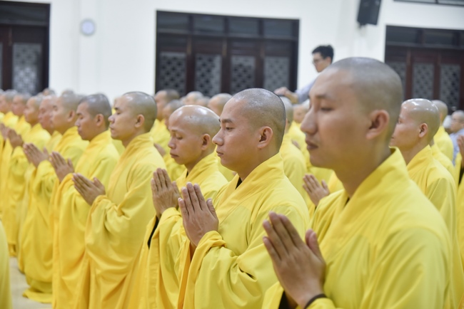 Gathering for the Grateful Tradition