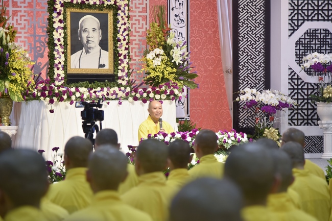 Gathering for the Grateful Tradition