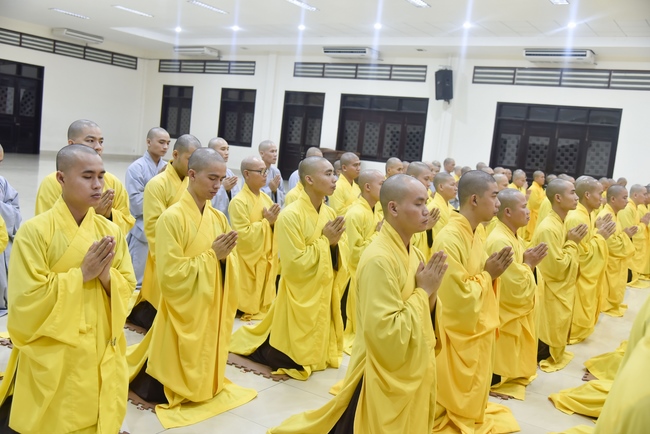 Gathering for the Grateful Tradition