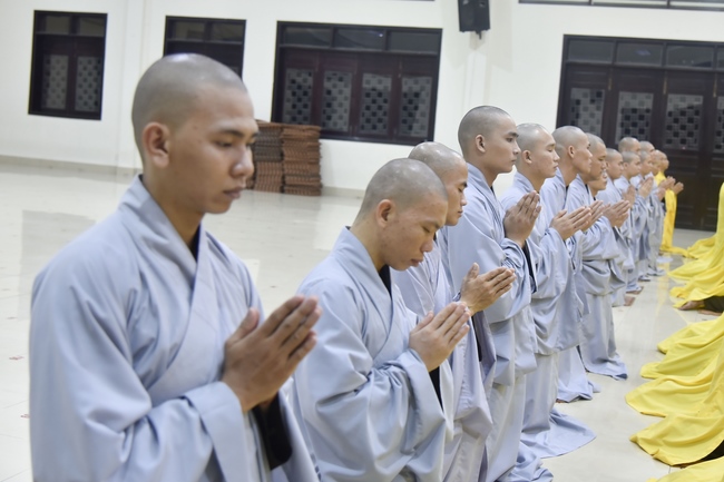 Gathering for the Grateful Tradition