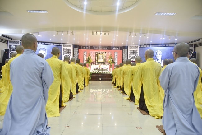 Gathering for the Grateful Tradition