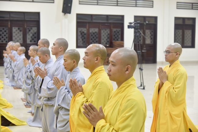 Gathering for the Grateful Tradition