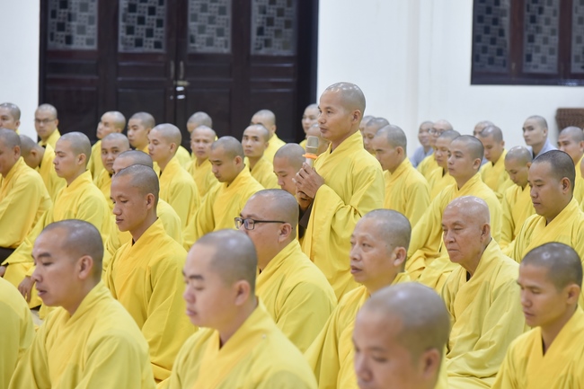 Gathering for the Grateful Tradition