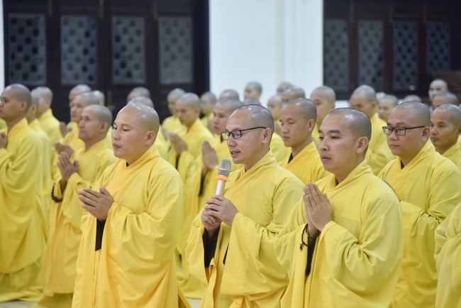 Gathering for the Grateful Tradition