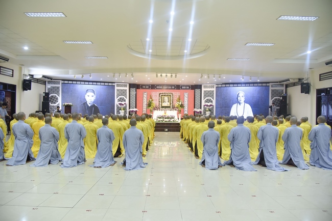 Gathering for the Grateful Tradition