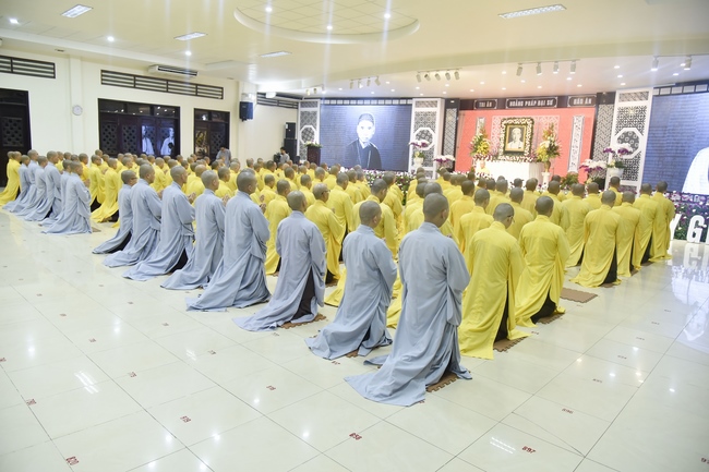 Gathering for the Grateful Tradition