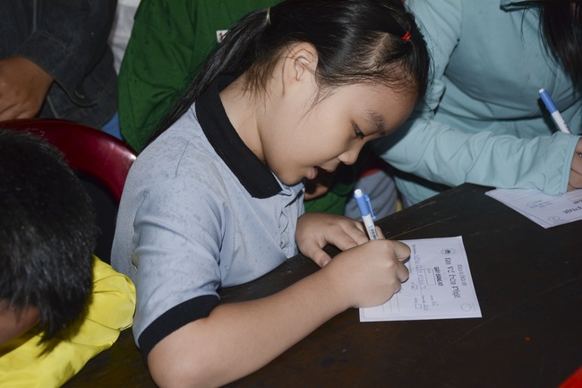 The Kid’s Playground