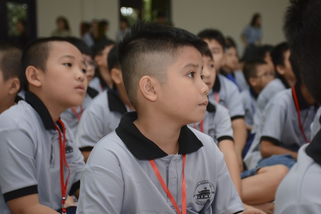 The Kid’s Playground