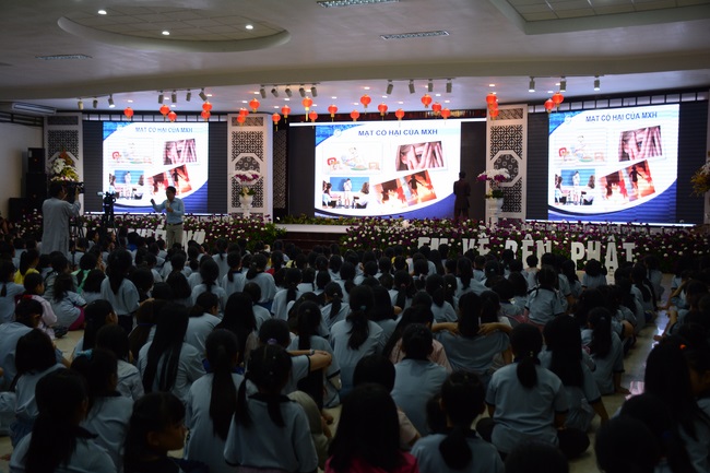 The Kid’s Playground