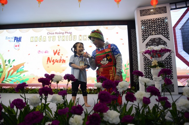 The Kid’s Playground