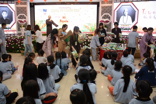 The Kid’s Playground