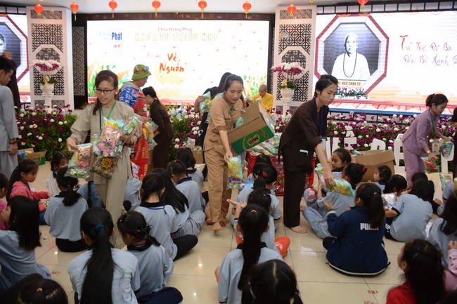 The Kid’s Playground