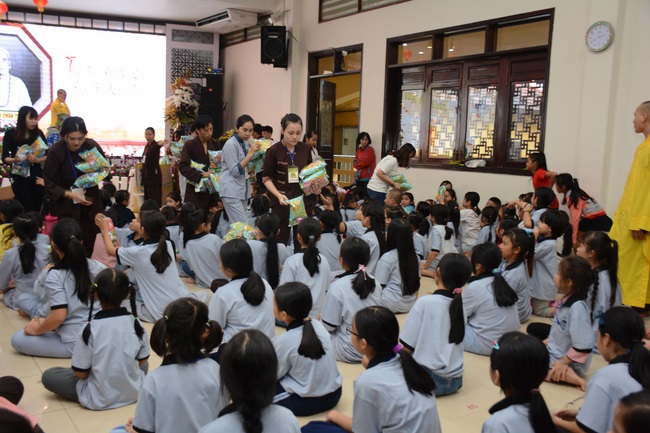 The Kid’s Playground