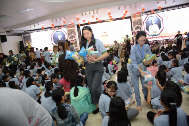 The Kid’s Playground