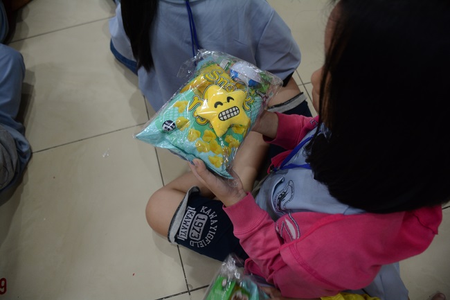 The Kid’s Playground