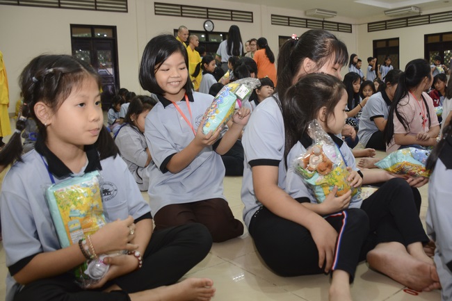 The Kid’s Playground