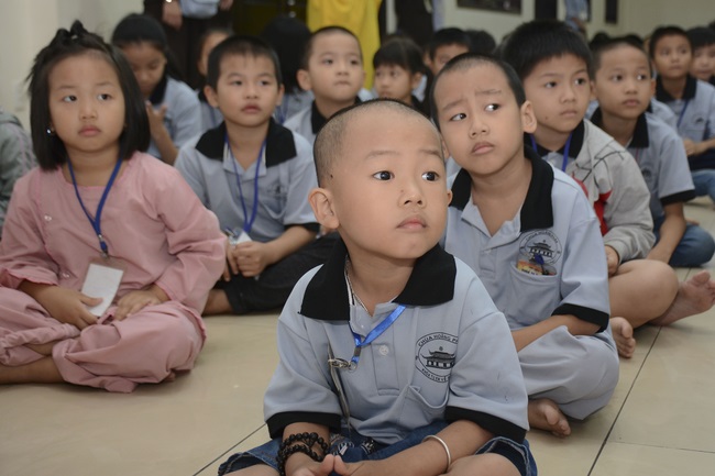 The Kid’s Playground