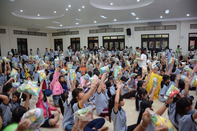 The Kid’s Playground