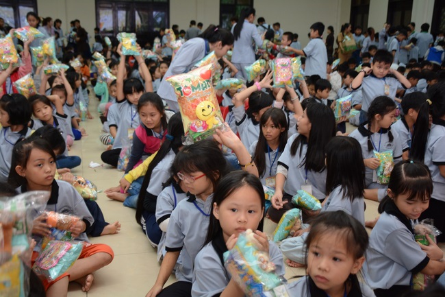 The Kid’s Playground