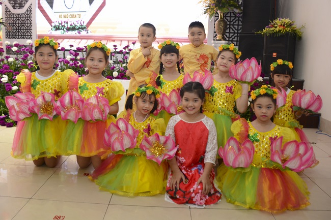 The Kid’s Playground