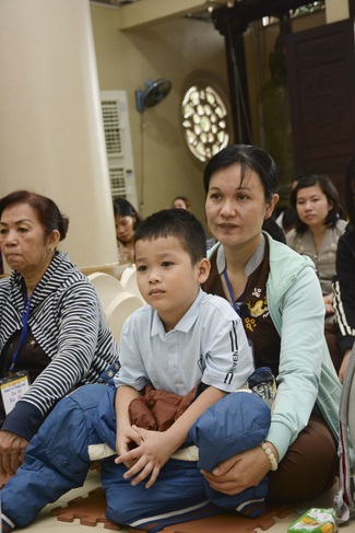 The Kid’s Playground