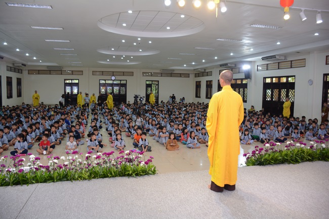 The Kid’s Playground