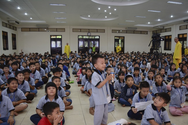 The Kid’s Playground