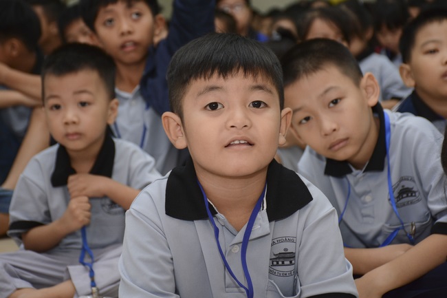 The Kid’s Playground