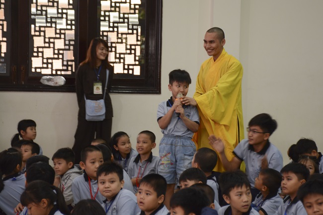 The Kid’s Playground