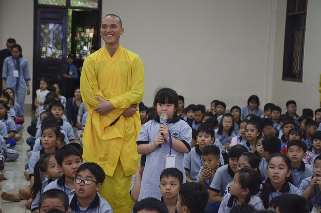 The Kid’s Playground