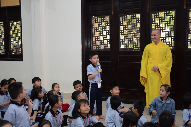 The Kid’s Playground