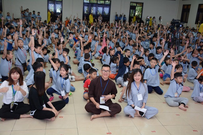 The Kid’s Playground