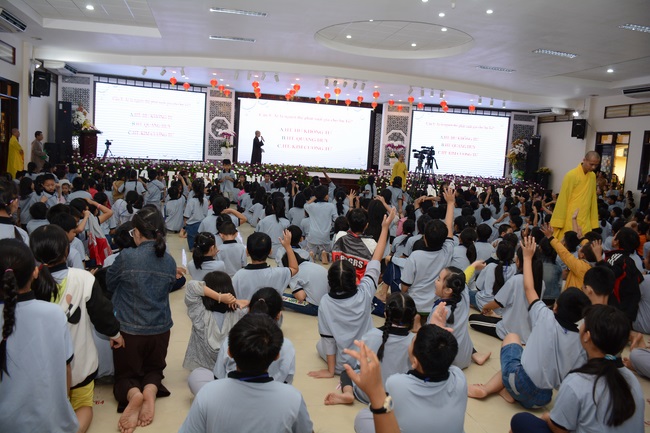 The Kid’s Playground