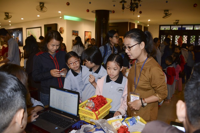 The Kid’s Playground