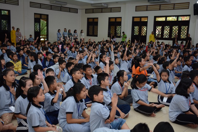 The Kid’s Playground