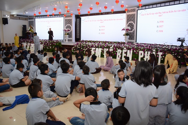 The Kid’s Playground