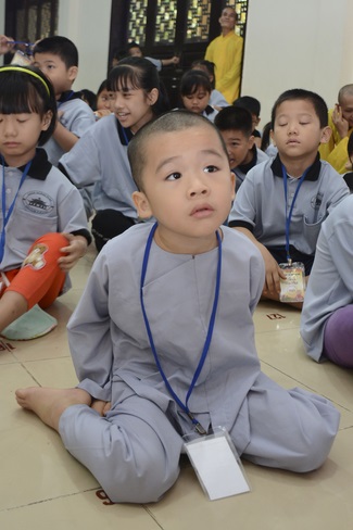 The Kid’s Playground