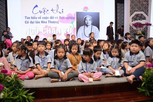 The Kid’s Playground