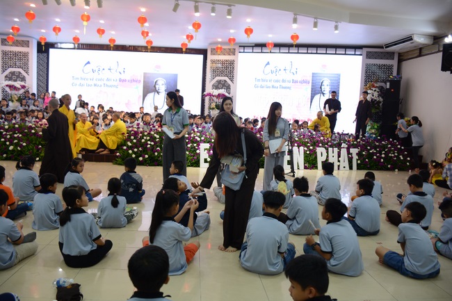 The Kid’s Playground