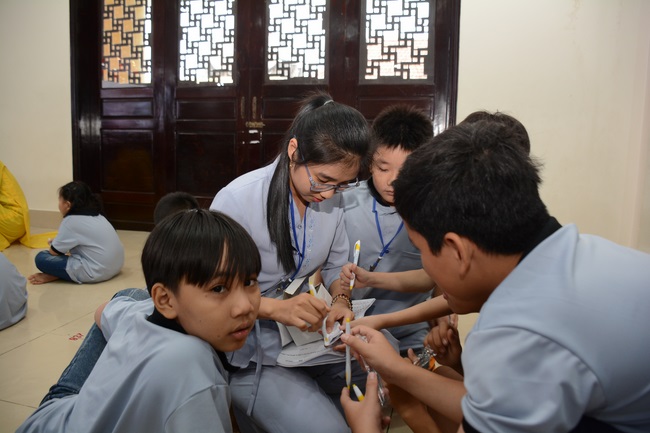 The Kid’s Playground