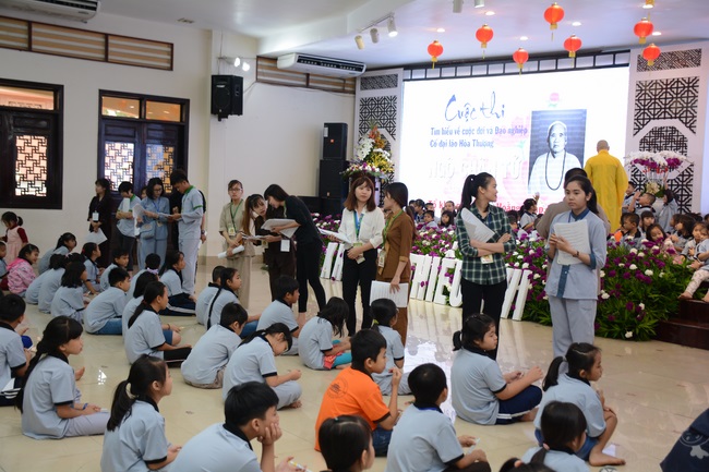 The Kid’s Playground