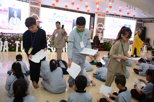 The Kid’s Playground