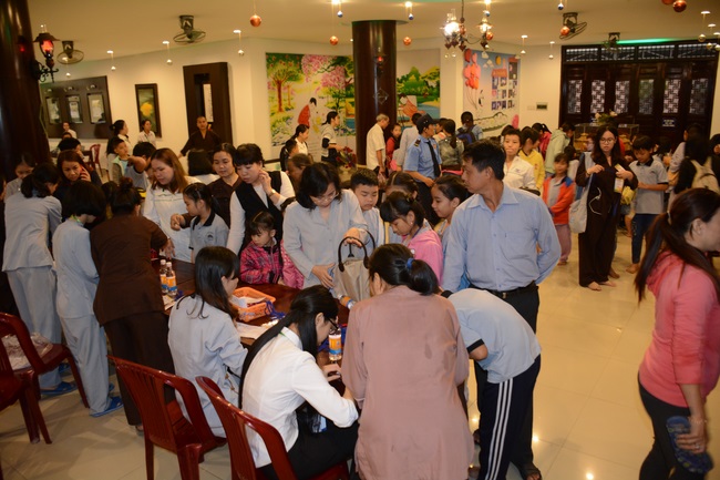 The Kid’s Playground